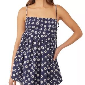 Free People Tunic Dress Like New